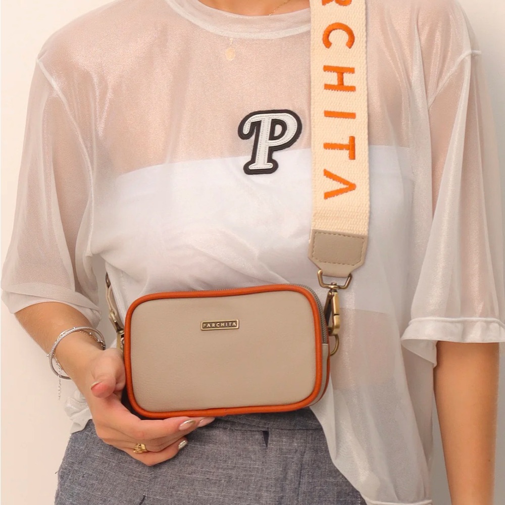 Parchita Fanny Pack Marsella